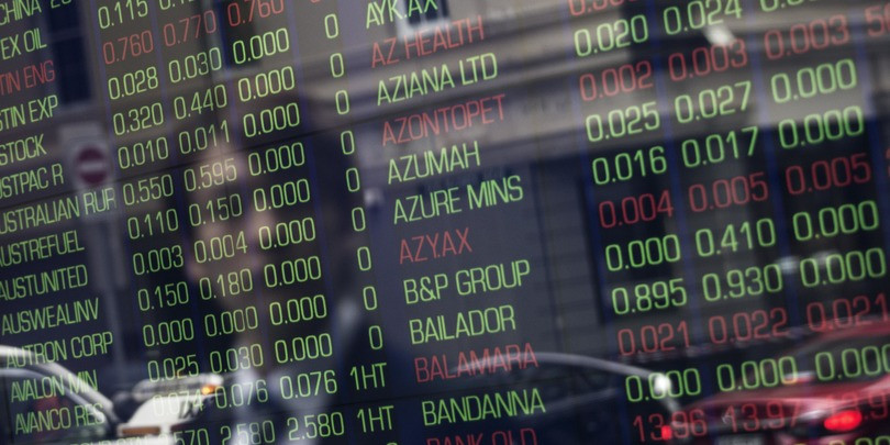 На бирже Австралии произошел крупнейший за 10 лет сбой