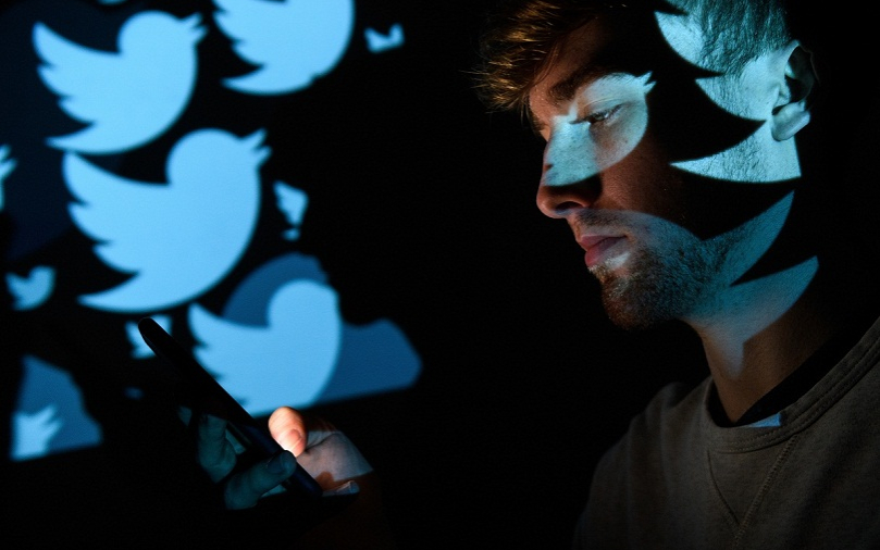 Twitter сообщил о самом значительном росте выручки за последние семь лет