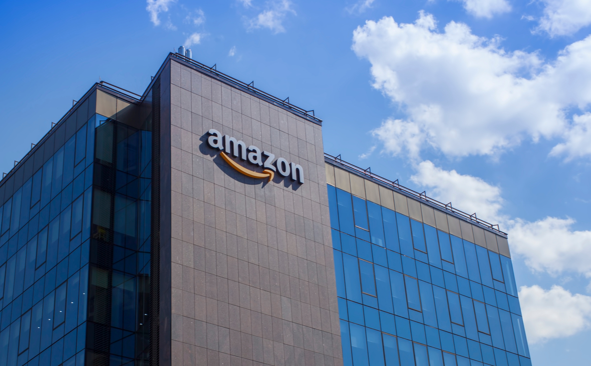Amazon может потерять 10% годовой выручки. Из-за антимонопольщиков ЕС