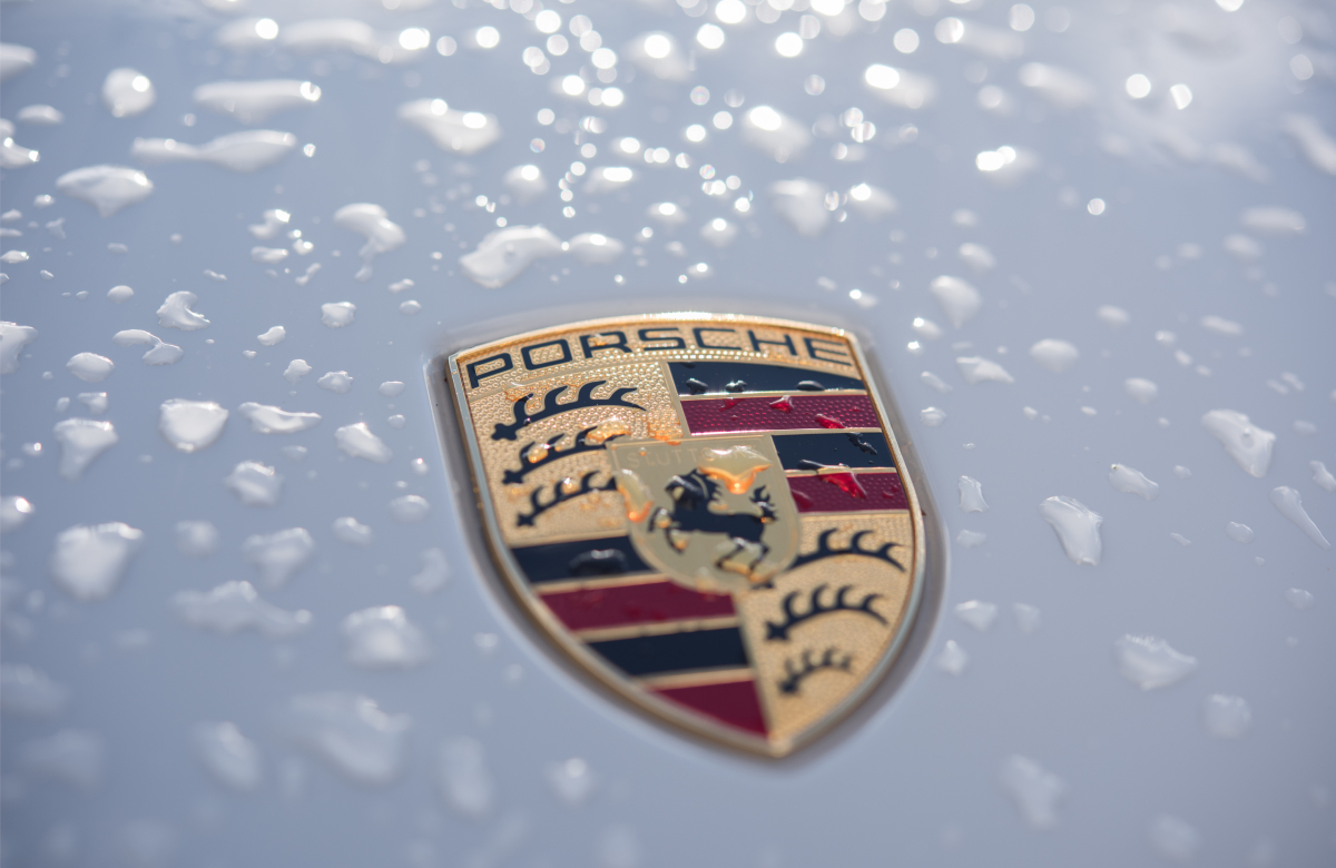 Porsche создаст предприятие для разработки аккумуляторов