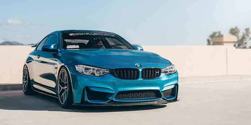 BMW сообщила о запуске программы обратного выкупа на €2 млрд