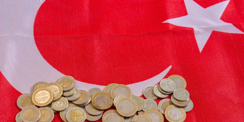ЦБ Турции сохранил ставку на уровне 45% годовых