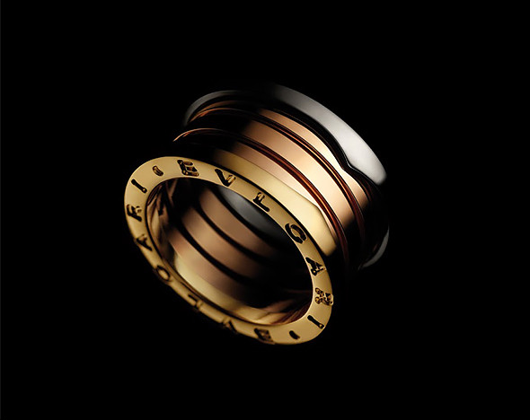 Фото: пресс-служба Bulgari
