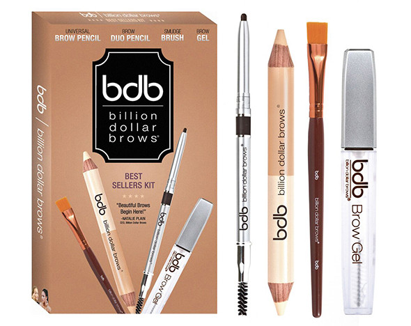 Фото: Billion Dollars Brows