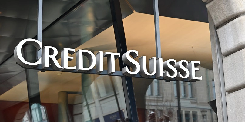 Акции Credit Suisse обновили исторический минимум после обвала банков США
