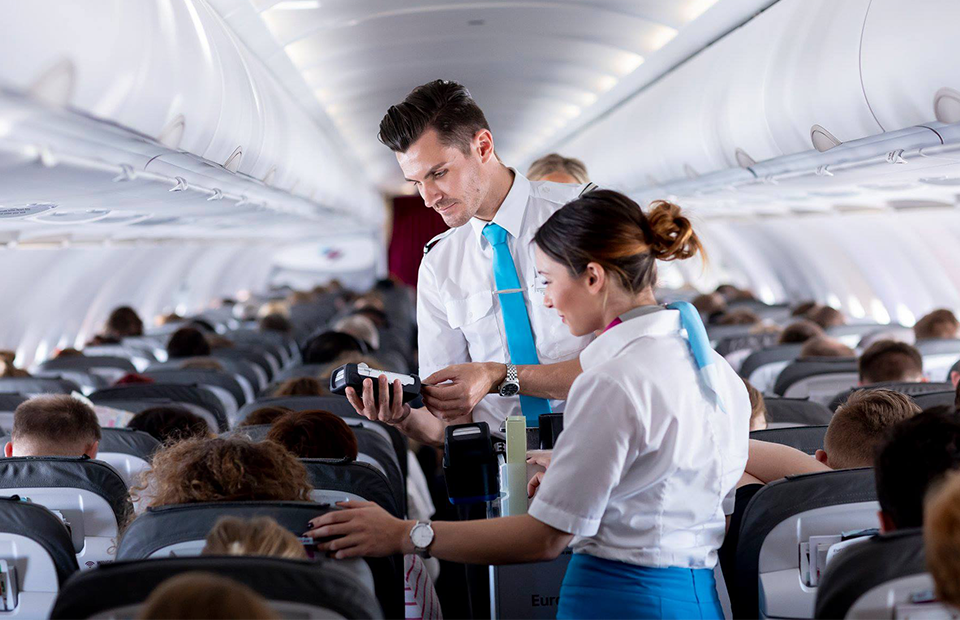 Фото: eurowings.com