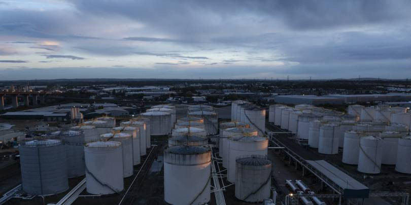 Аналитики усомнились в возможности России поставлять больше газа в Европу