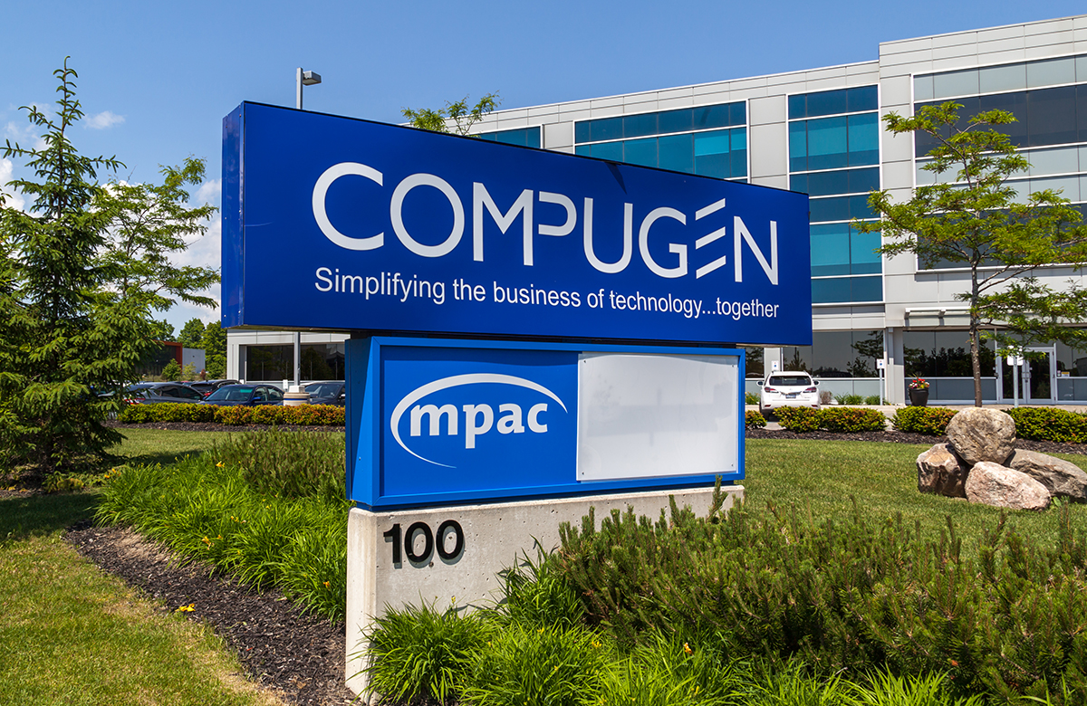 Акции Compugen выросли на 14% благодаря инвестициям в размере $20 млн