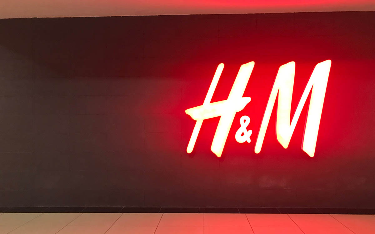 Чистая прибыль H&M за первое полугодие составила $199 млн