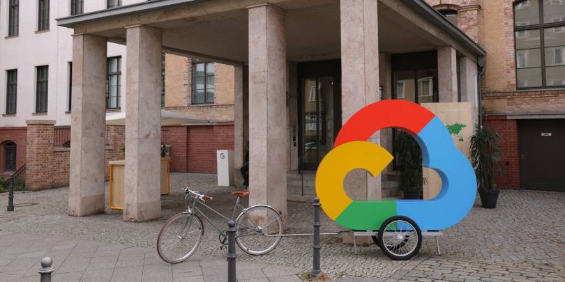 Google Ireland выплатит властям Ирландии $245 млн корпоративного налога