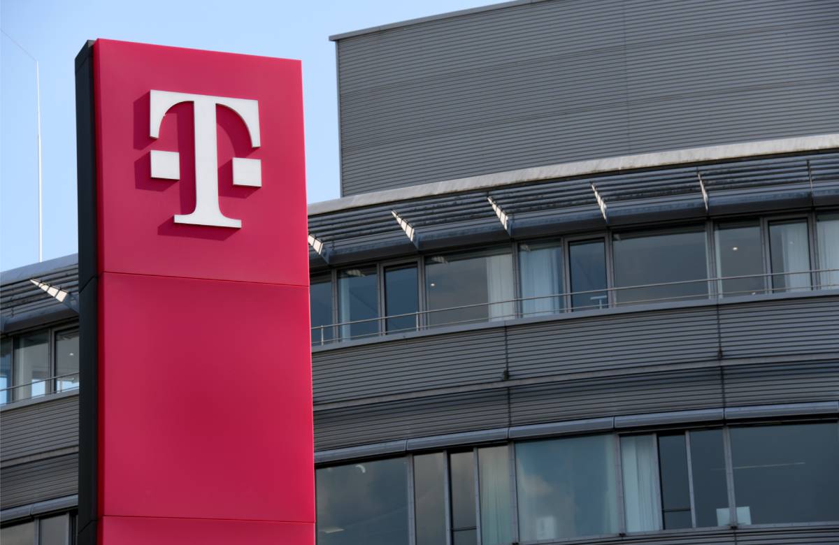 Deutsche telekom