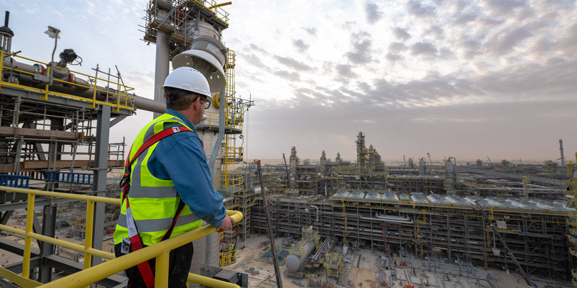 Справедливо ли сравнивать Saudi Aramco и российских нефтяников