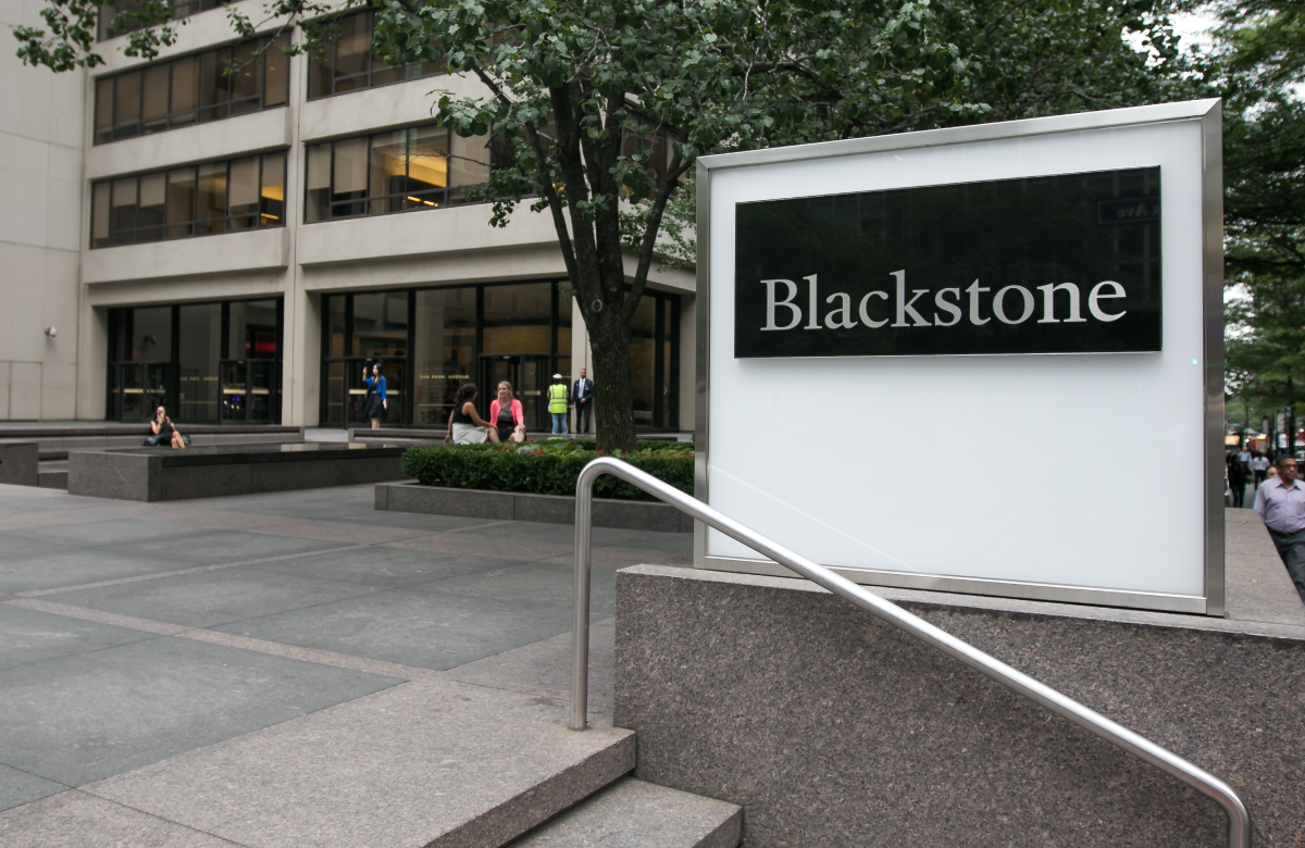 Blackstone купит долю в рекламной платформе Simpli.fi