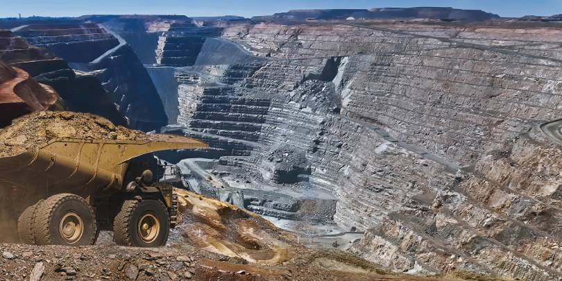 Rio Tinto Group предложила купить Turquoise Hill Resources за $2,7 млрд