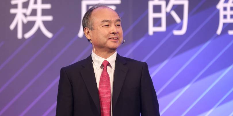 SoftBank планирует сохранить контрольный пакет акций в Arm после его IPO