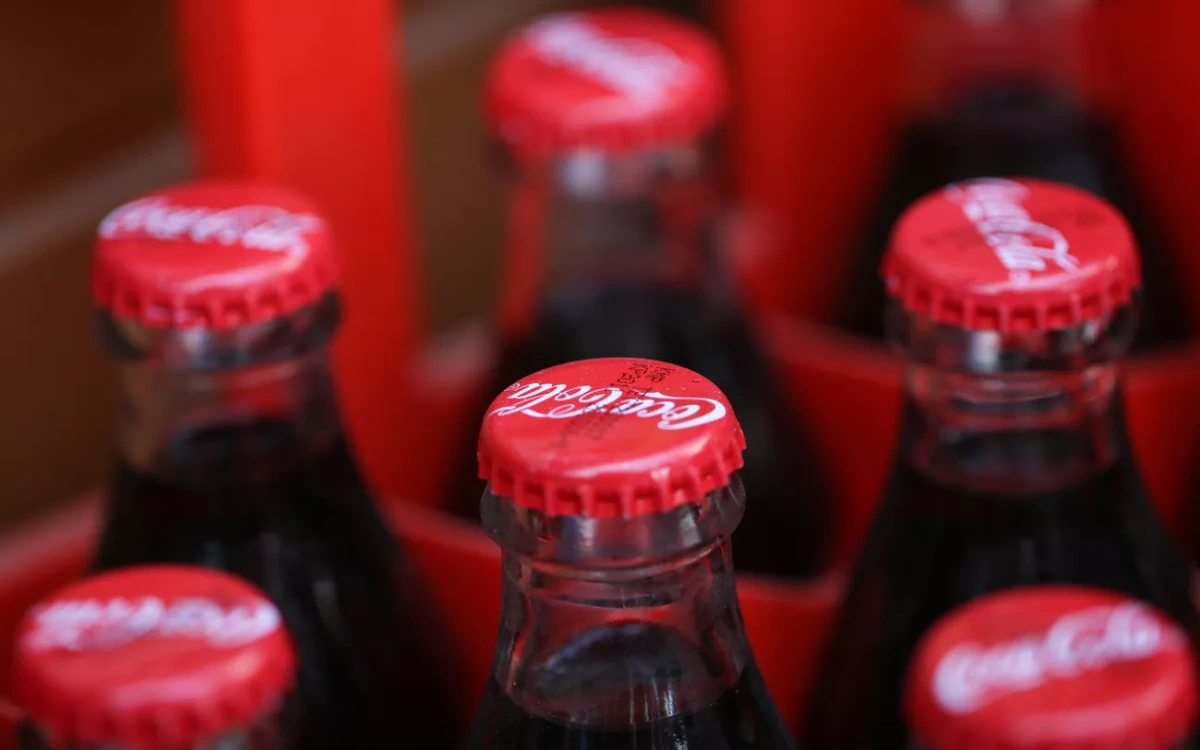 Coca-Cola превысила прогнозы рынка за счет повышения цен