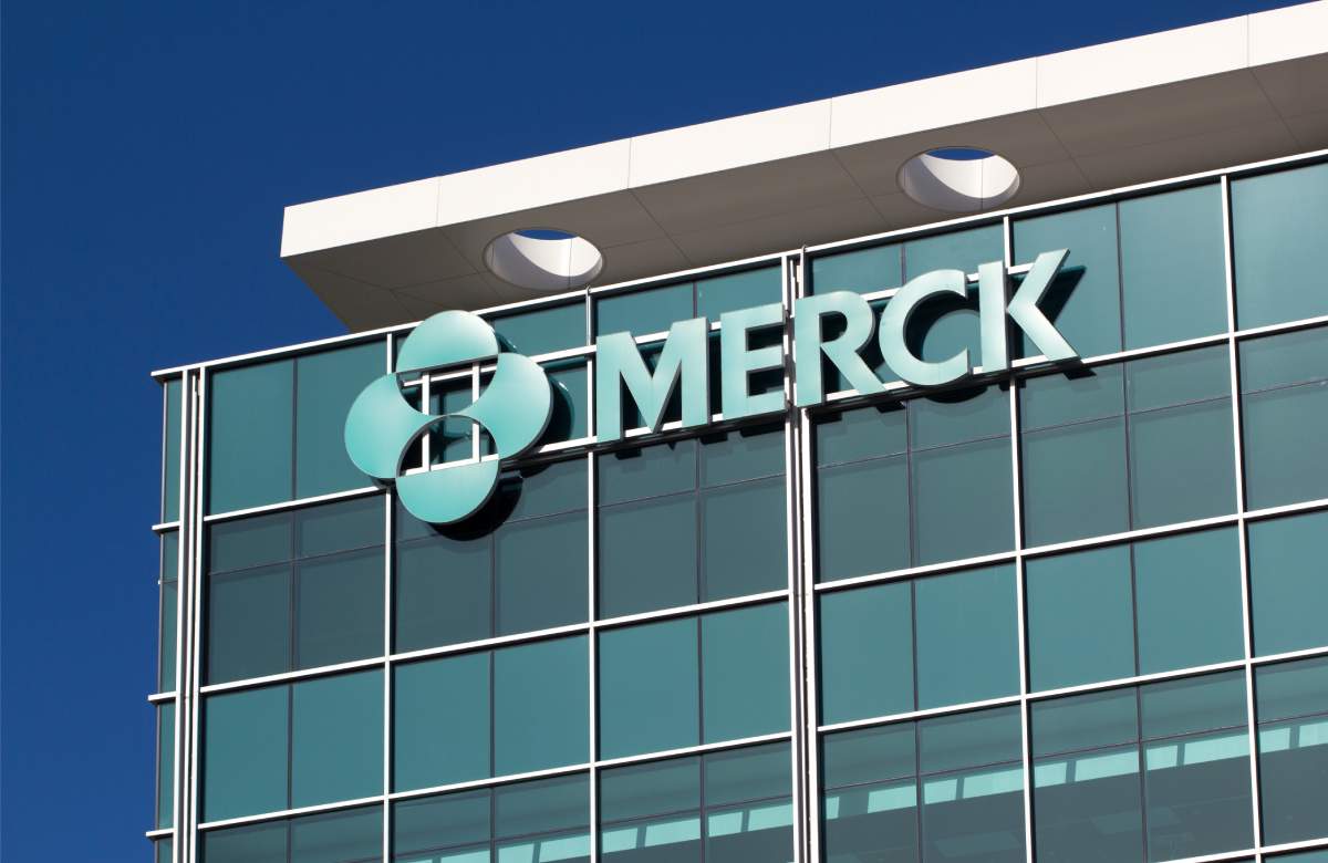 Противораковый препарат Merck & Co не прошел клинические испытания