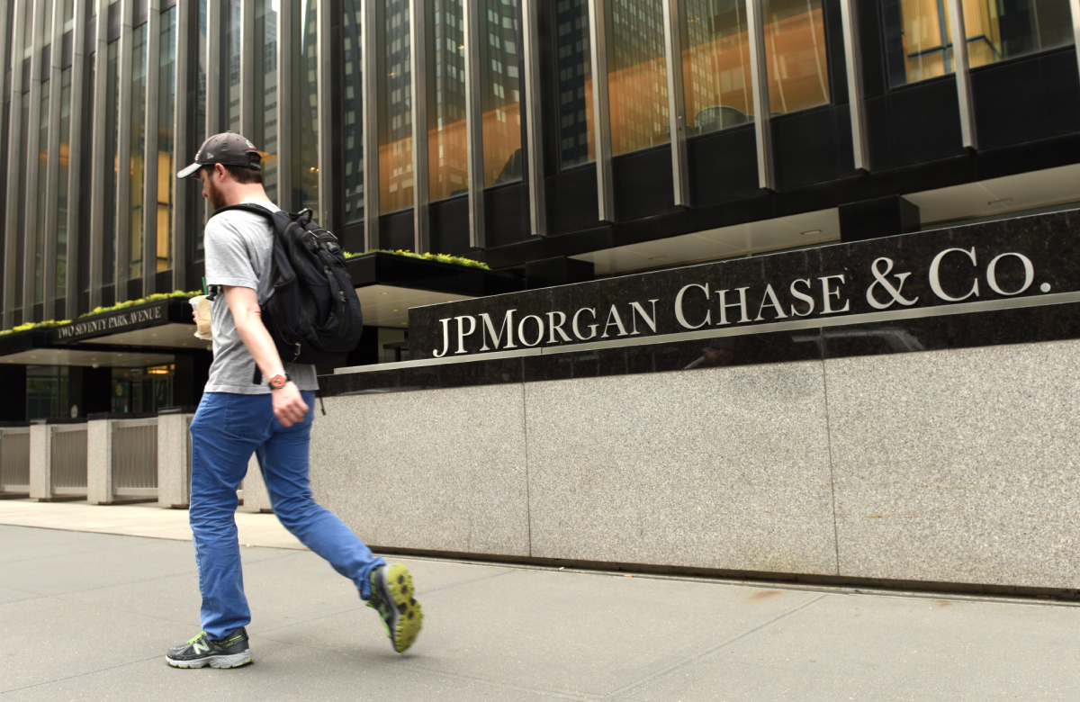 JPMorgan ожидает продолжения тенденции роста акций в 2022 году