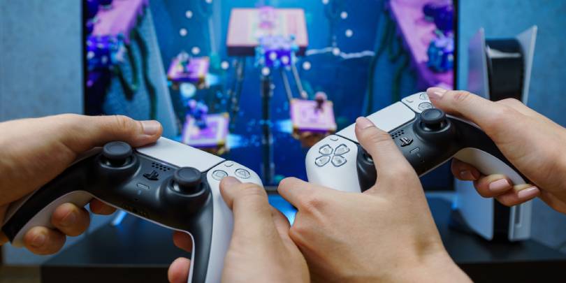 Sony выпустит объединенный сервис облачных игр PlayStation Plus