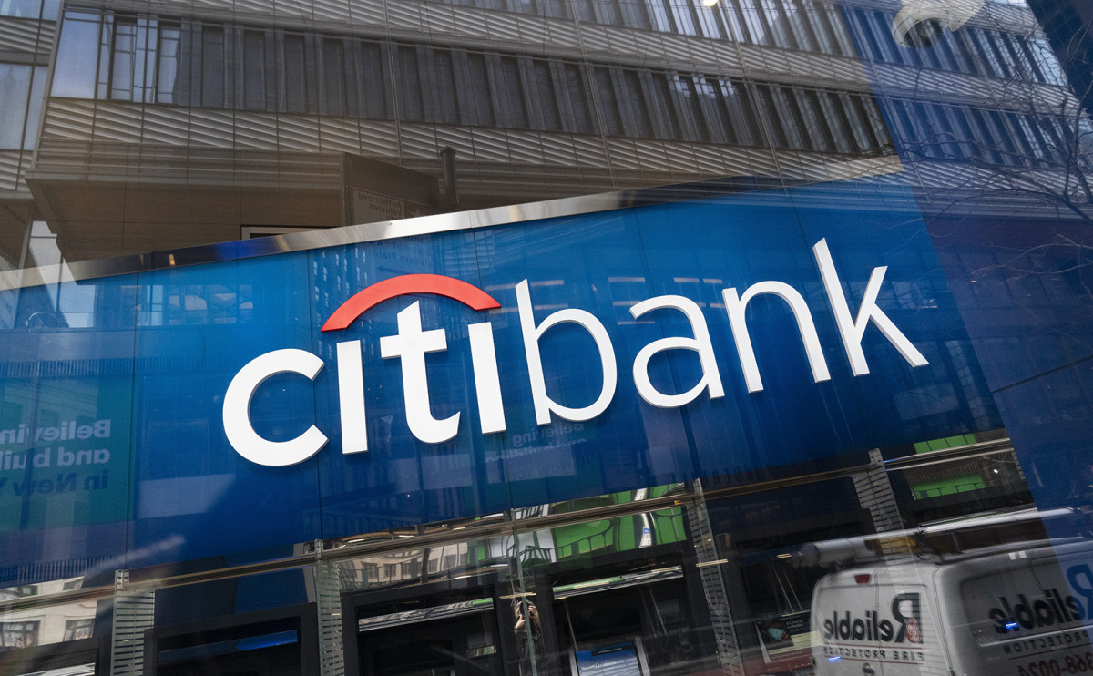 Citigroup продаст подразделение потребительского банкинга в Индии