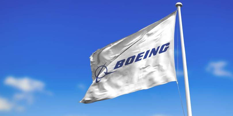 Покупка авиакомпаниями Китая 300 самолетов Airbus разочаровала Boeing