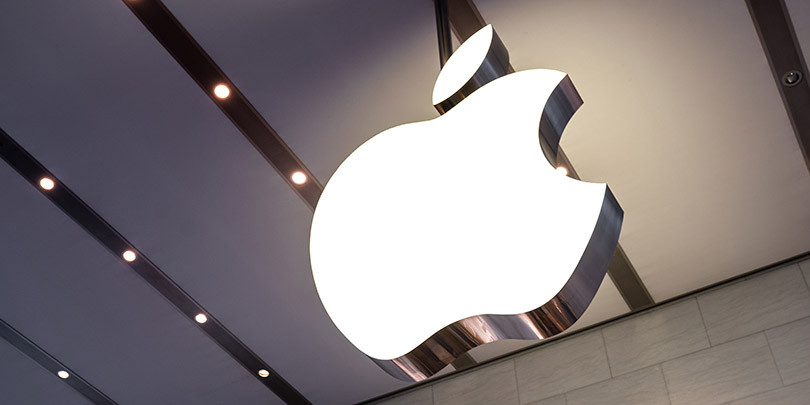 Apple может достичь капитализации в $3 трлн после смены бизнес-модели