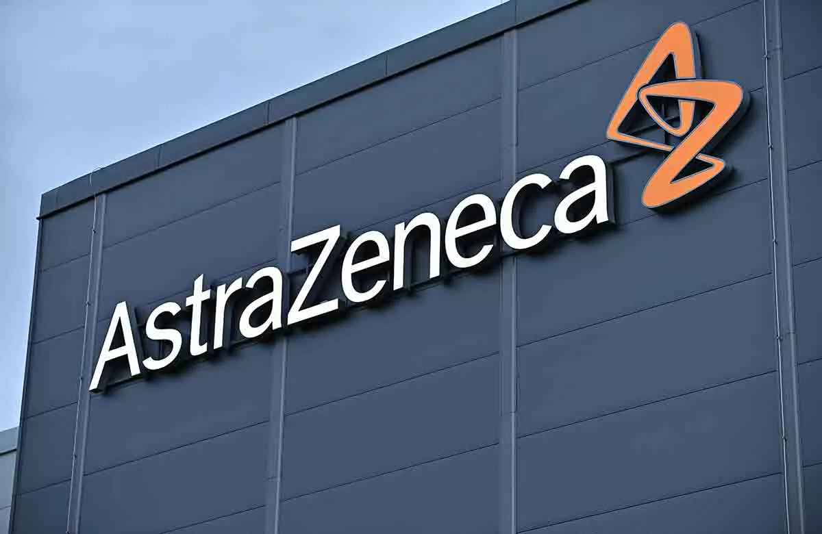 AstraZeneca удвоит количество противораковых препаратов к 2030 году