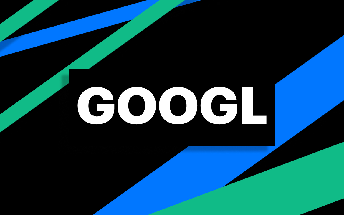 Акции материнской компании Google впервые преодолели отметку в $2000