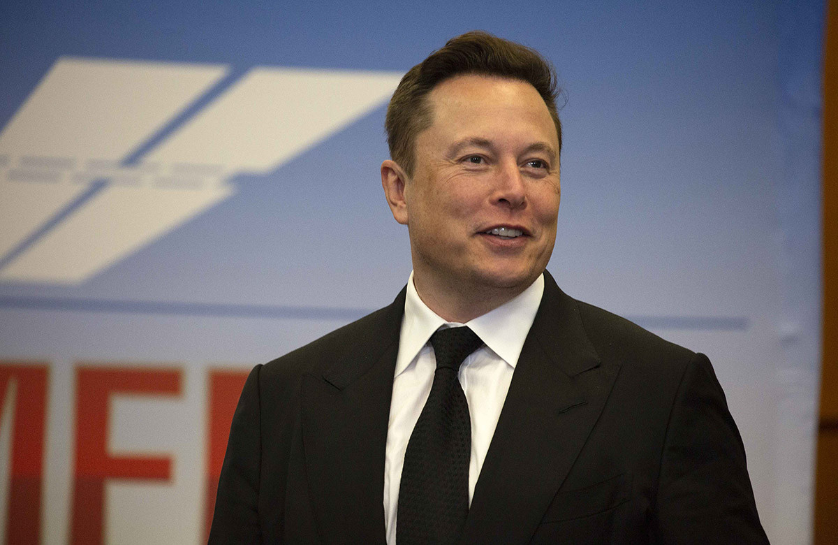 Илон Маск призвал сотрудников Tesla сосредоточиться на стоимости поставок