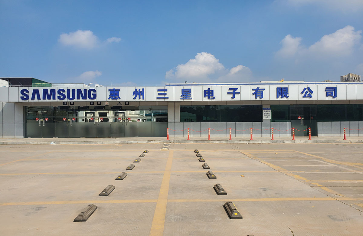 Samsung планирует инвестировать в строительство литейных заводов в США