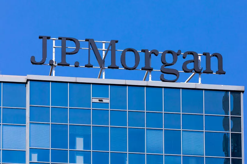В JPMorgan допустили рост S&P 500 на 10% на торгах в среду