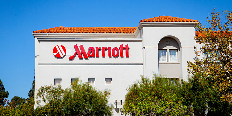 Marriott, Hilton и Hyatt заявили о росте цен и спроса на номера в отелях