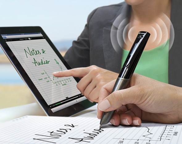 Фото: livescribe.com