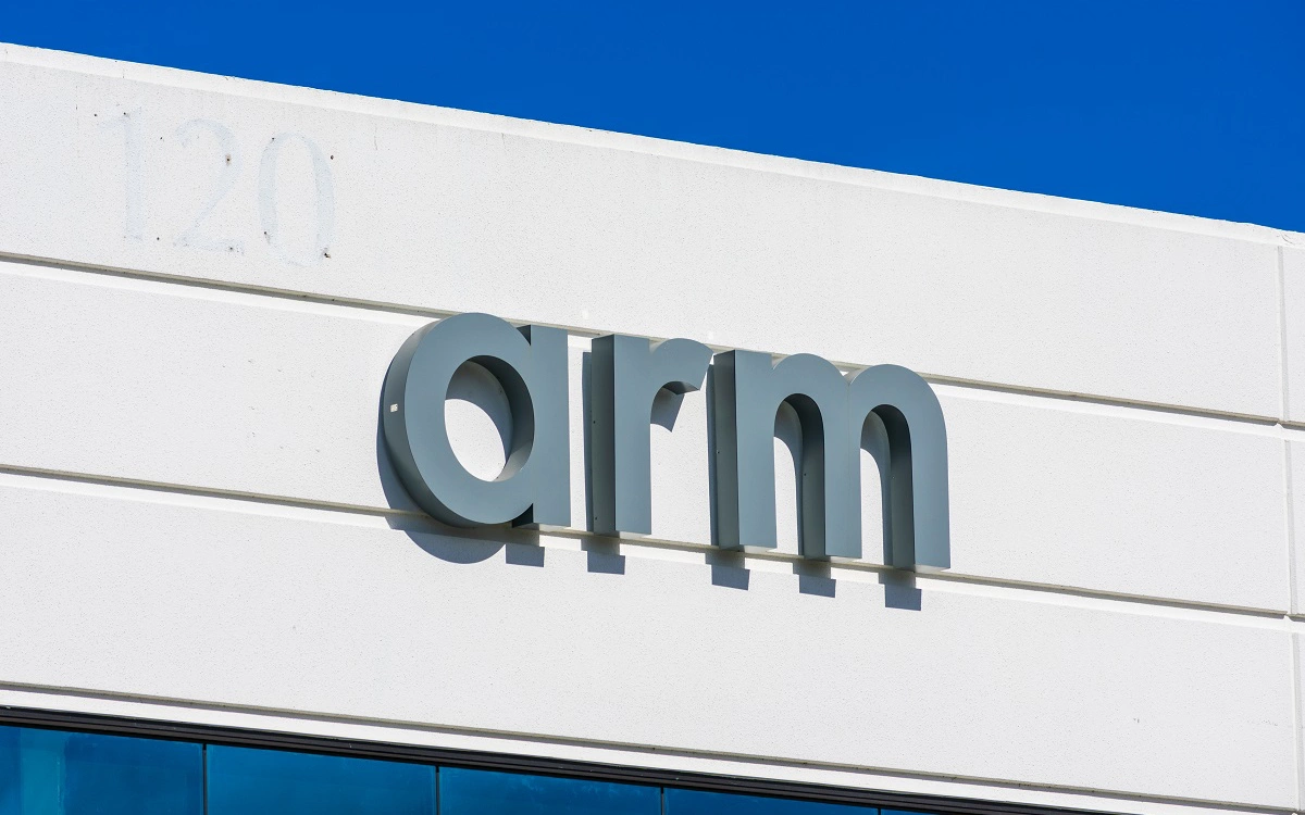 Производитель чипов Arm планирует провести IPO на сумму до $52 млрд