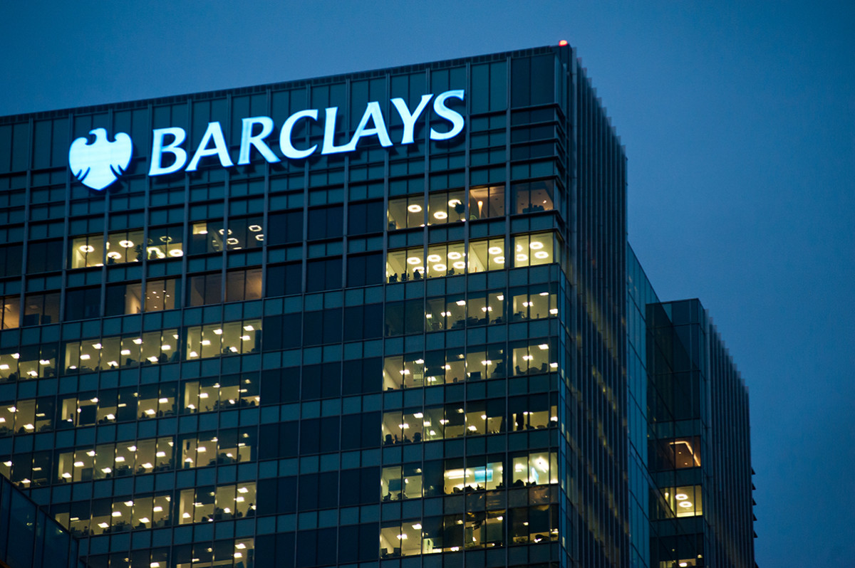 Barclays купит кредитора Kensington почти за $3 млрд