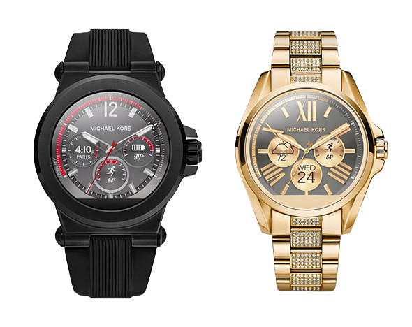 Фото: пресс-служба Michael Kors