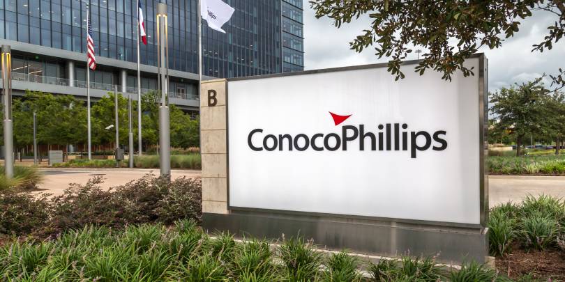 NOC обсудила с ConocoPhillips и TotalEnergies увеличение добычи нефти
