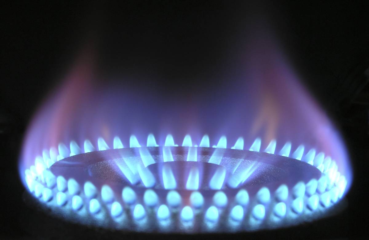 «Газпром» продолжает штатную подачу газа через Украину