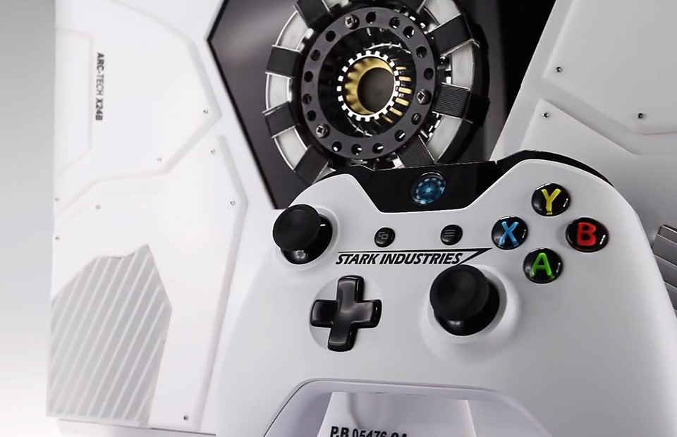 Фото: пресс-материалы Xbox