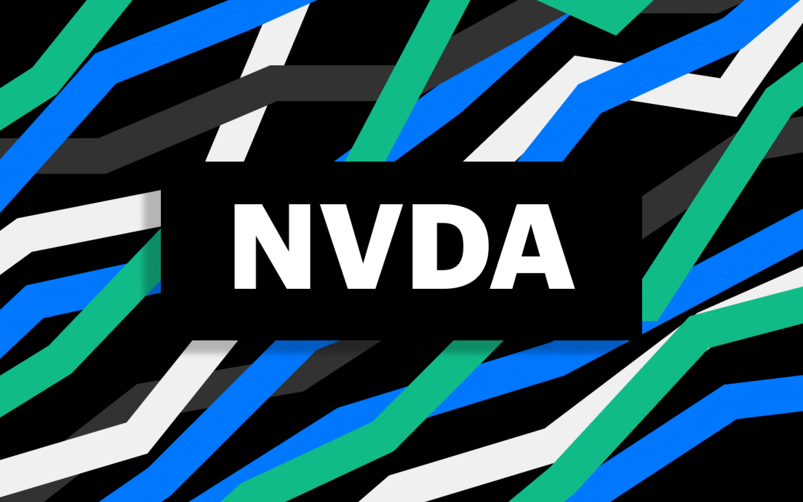 Акции NVIDIA выросли на 4% после новости о «дроблении» бумаг
