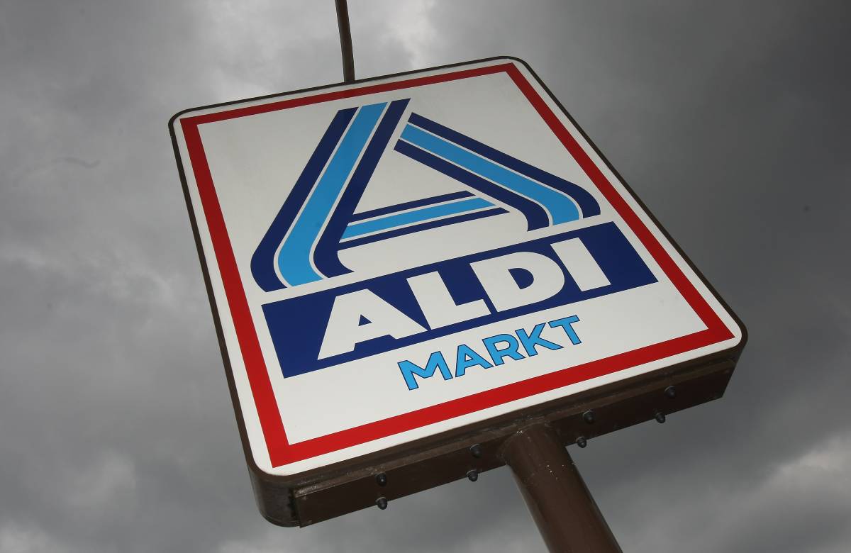 Aldi инвестирует $1,8 млрд в расширение доли на рынке Великобритании