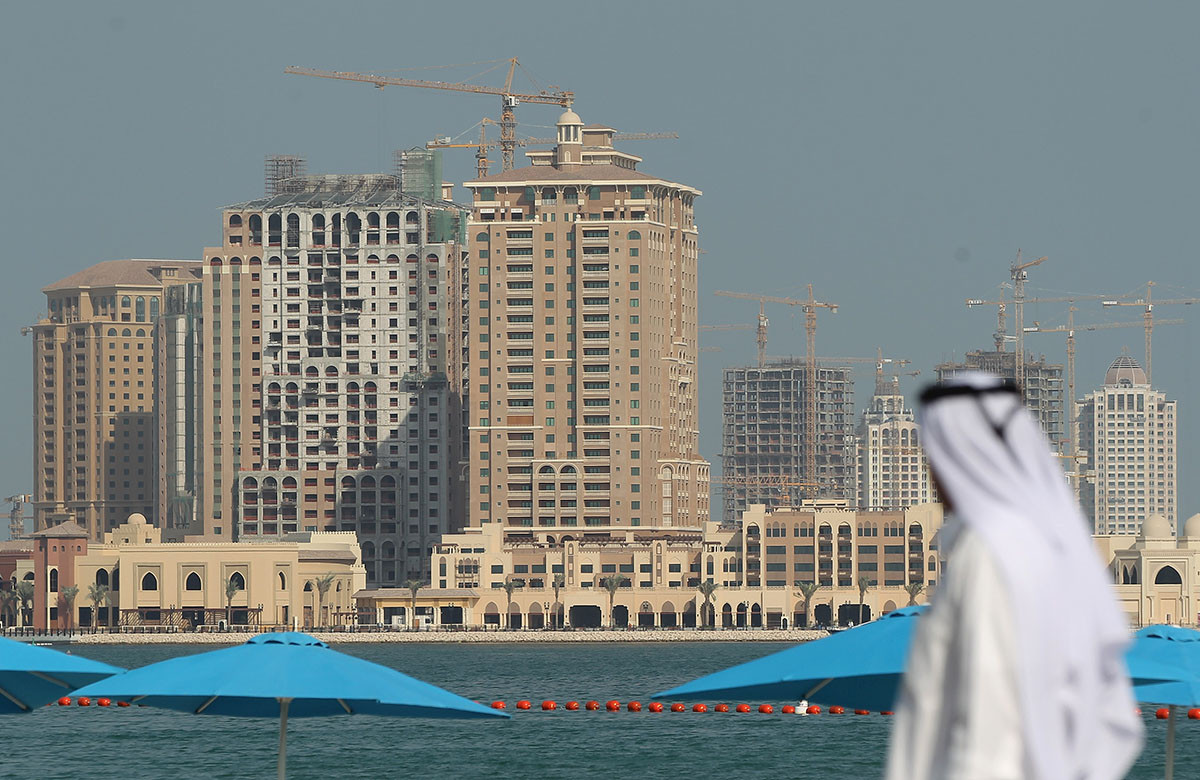 Акции Fertiglobe подскочили на 21% после торгового дебюта в Абу-Даби