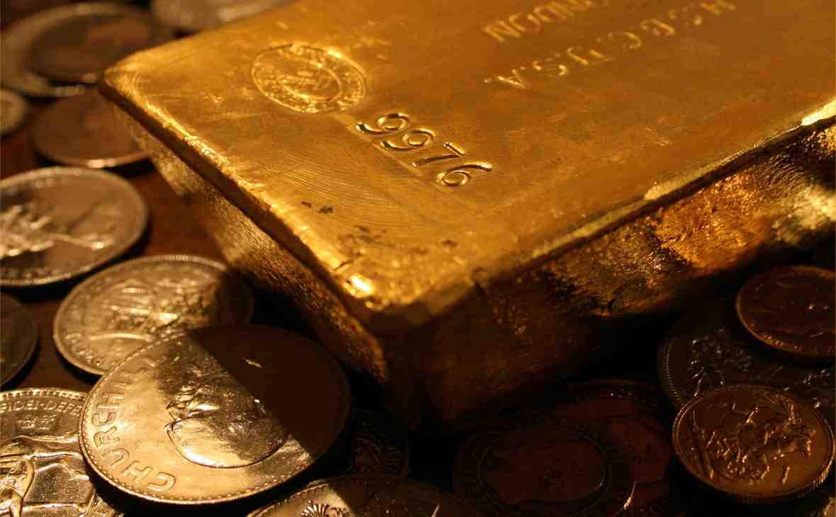 Китай ускорил скупку золота. Это приведет к росту цен