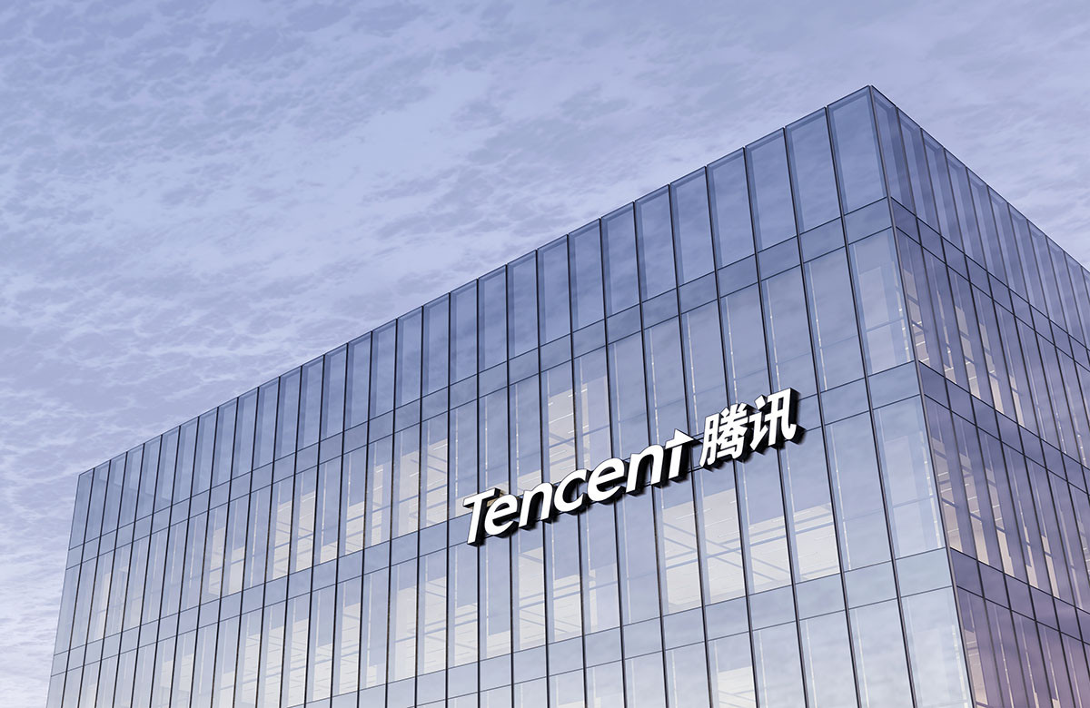 Tencent прекратит блокировку контента конкурентов на своей платформе