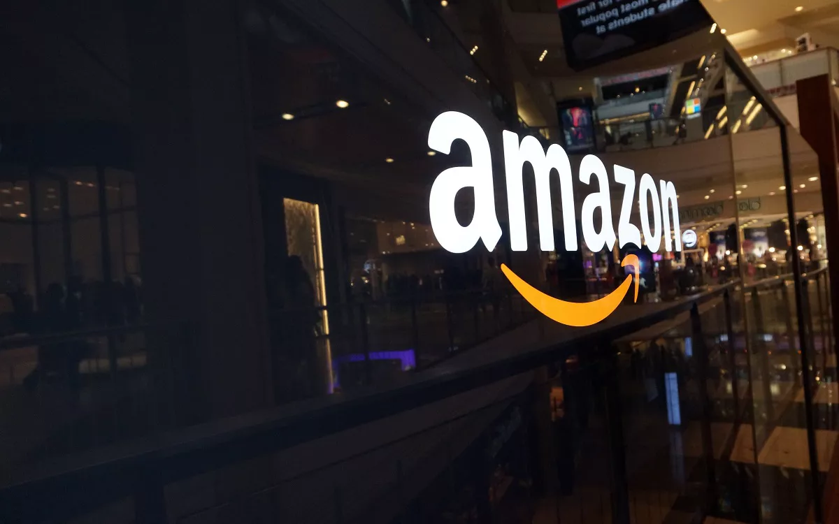 Акции Amazon подскочили на 14% вопреки квартальному убытку в $2 млрд