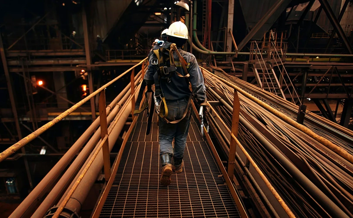 Бразильская Vale ожидает рост мирового спроса на никель на 44% к 2030 г.
