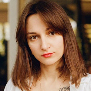 Мария Котова