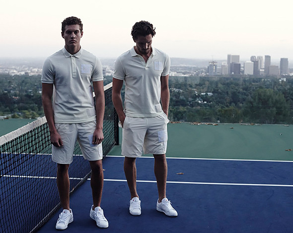 Фото: пресс-служба Reebok