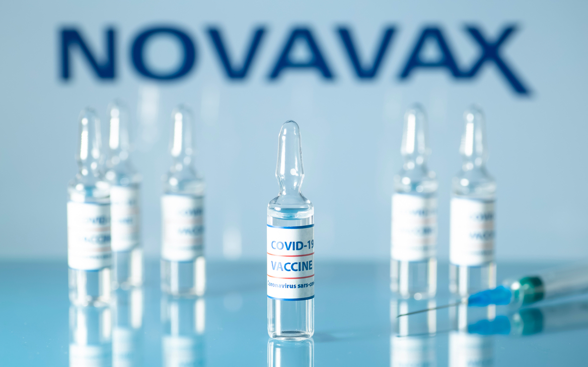 Novavax объявила о 90% эффективности вакцины. Акции выросли на 11%