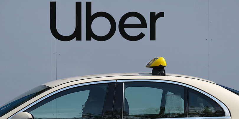 Цены на поездки в Uber и Lyft растут, несмотря на приток водителей